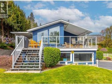 7315 Higgin Avenue, Summerland, BC, V0H 1Z6 house for sale | Listing ID 10384 | Royal LePage