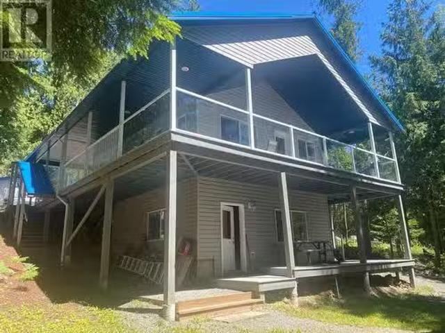 7316 Aspen Road, Anglemont, BC, V0E 1M8 house for sale List.