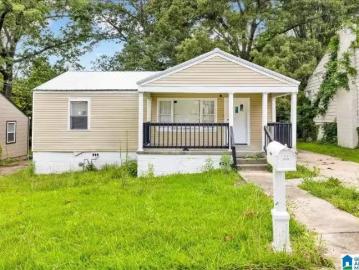 7316 ROME AVE, BIRMINGHAM, AL 35206