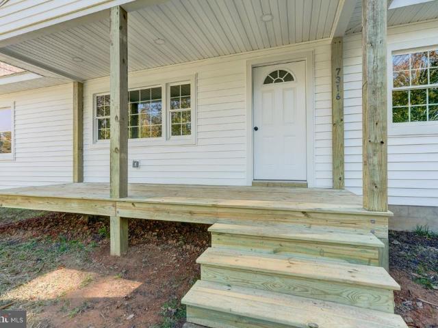 7316 Shannon Hill Road