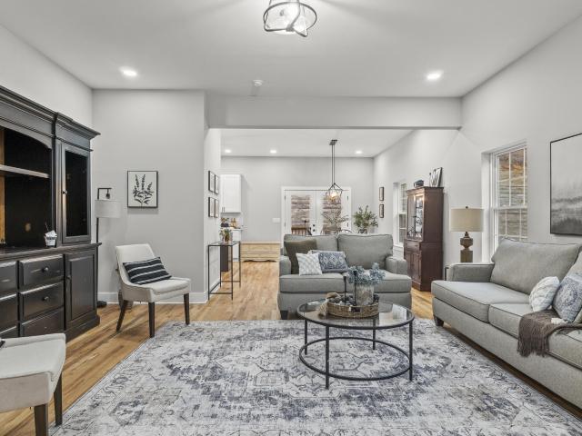 7317 Majestic Hill Drive