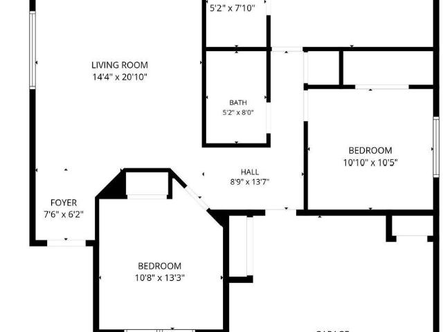 7317 Marble Ridge Dr