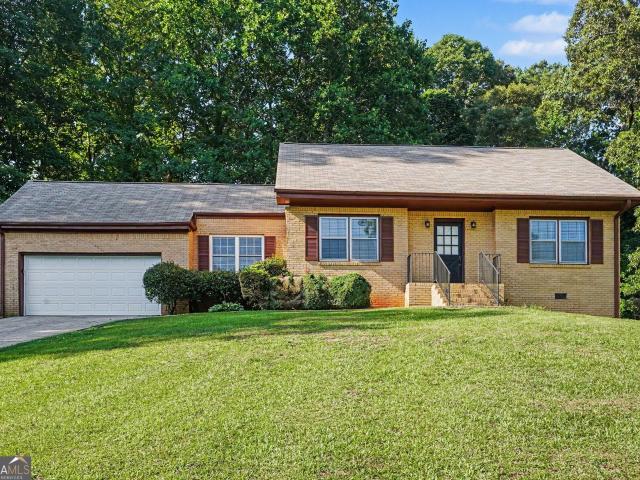 7317 Deerwood Drive