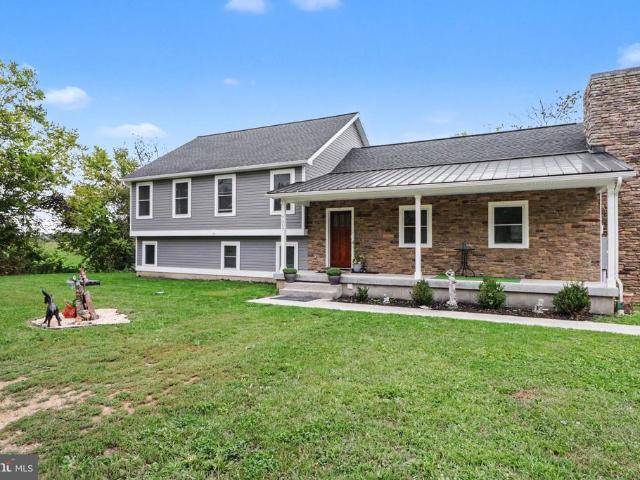 7317 Devonshire Heights Road