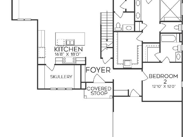 7317 Wexford Woods Ln, Wake Forest, NC 27587 | MLS #10125