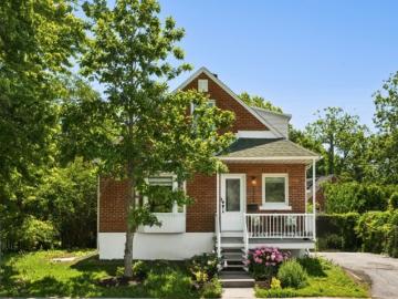 7318 Boul. Champlain, Montréal Verdun/Île Des Soeurs, QC, H4H 1B2 house for sale | Listing ID 18509 | Royal LePage