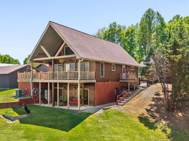 7318 Lillydale Rd