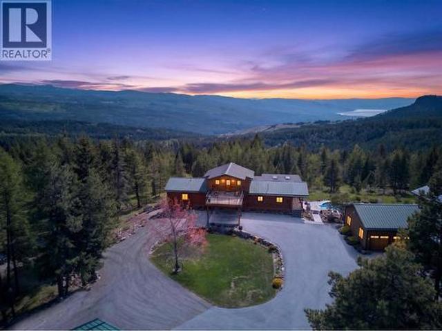 7319 Trapper Court, Kelowna, BC, V1P 1H7 house for sale | Listing ID 10397 | Royal LePage