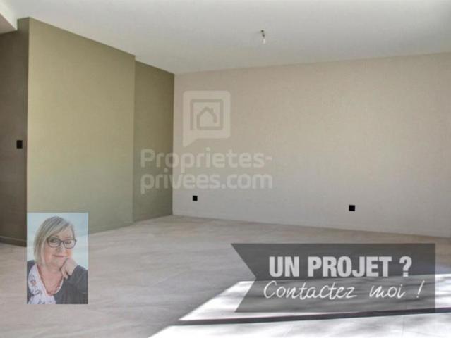73100 Maison individuelle Aix Les Bains 5 pièces 11çm2,de surface habitable, pret a poser les valises !