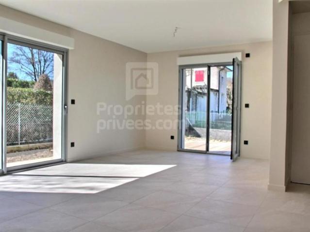 73100 Maison individuelle Aix Les Bains 5 pièces 11çm2,de surface habitable, pret a poser les valises !