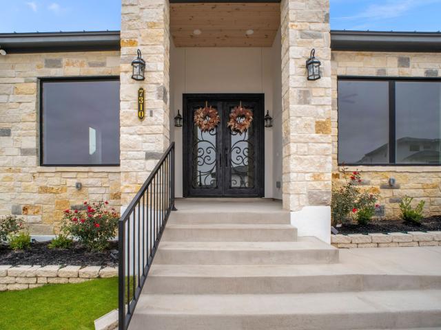 7310 Cresta Bulivar, San Antonio, US, TX