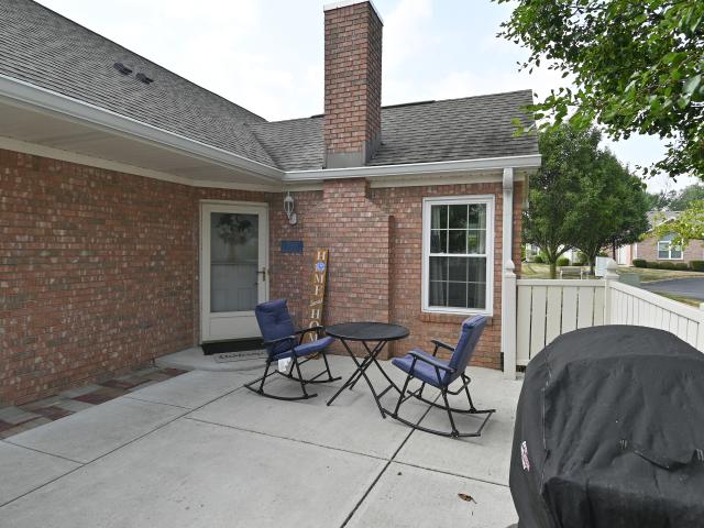 7311 Chapel Villas Drive # UNIT B
