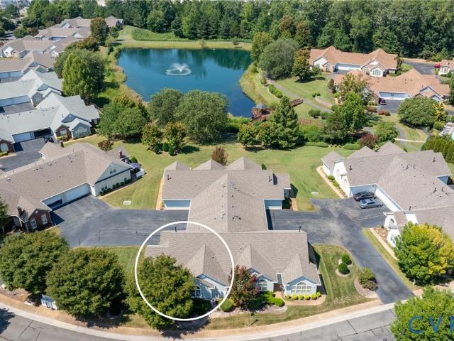 7312 Norwood Pond Place