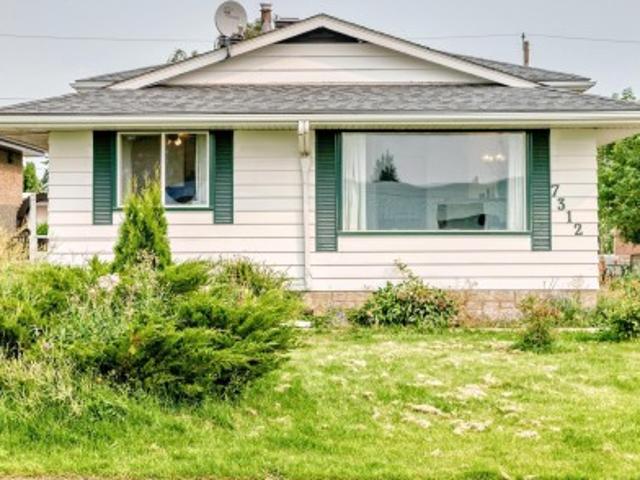 7312 Delwood Road Nw, Edmonton, AB, T5C 3A7 house for sale | Listing ID E4505 | Royal LePage