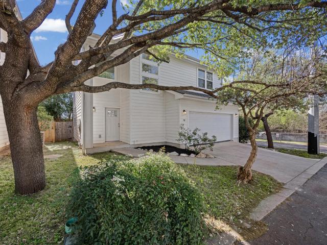 7312 E Ben White Blvd # 10