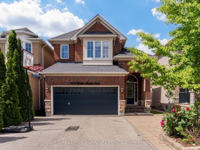 7312 Golden Meadow Court, Mississauga, ON, L5W 0B8 house for sale | Listing ID W13618 | Royal LePage