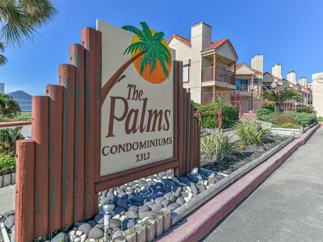 7312 Seawall Boulevard 217