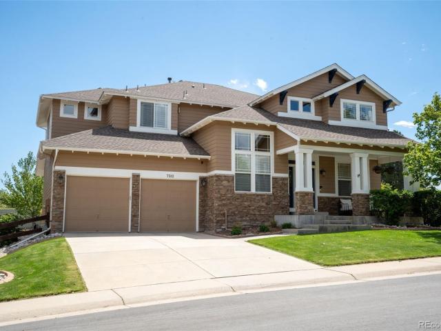 7312 Winter Berry Lane