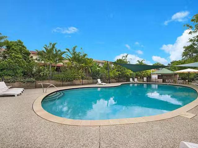 73/135 Bage Street, Nundah, QLD 4012
