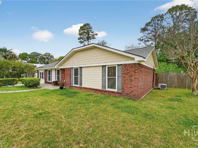 7313 Tropical Way, Savannah, GA 31410 | MLS #SA352466
