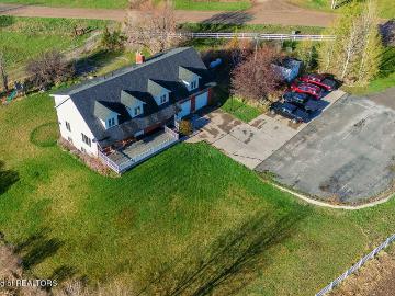 731 County Road 129, Grover, WY 83122 | MLS #26 692