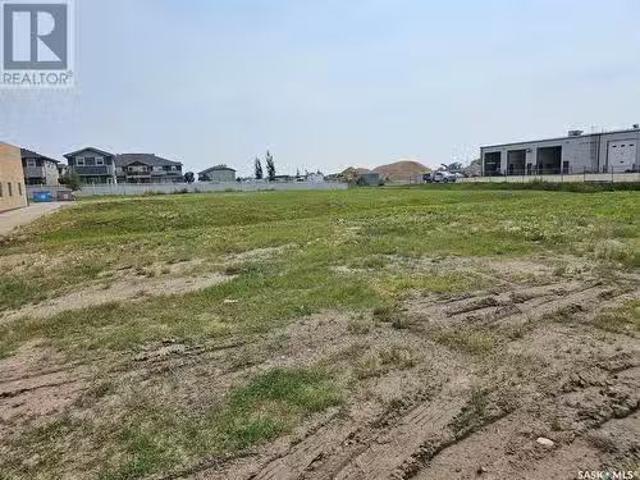 731 Centennial Drive, Martensville, SK, S0K 2T0 vacant land.