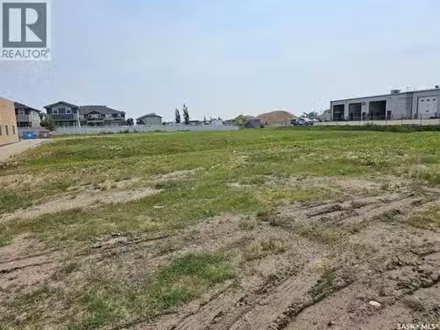 731 Centennial Drive, Martensville, SK, S0K 2T0 vacant land.