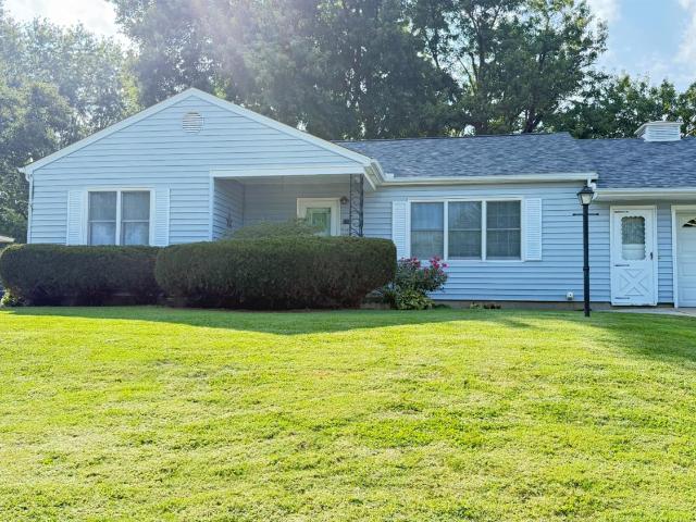 731 Crestview Drive