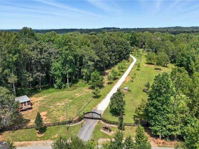 731 Borders Road