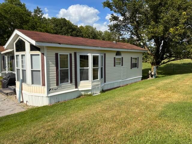731 Bayside Lane