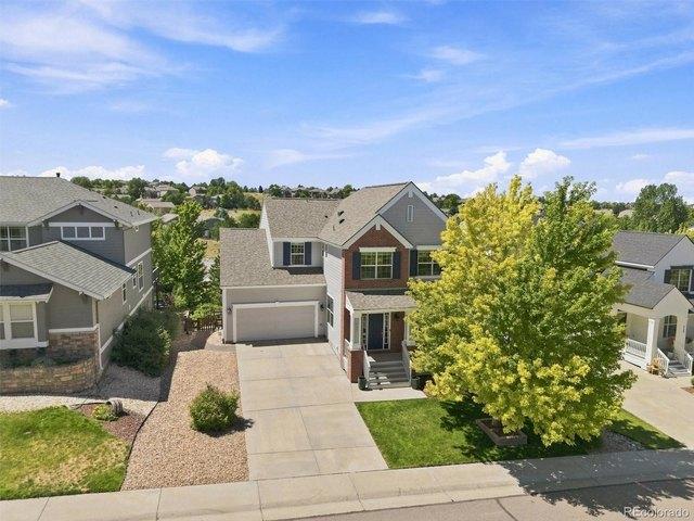 731 Briar Haven Dr, Castle Pines, CO 80108