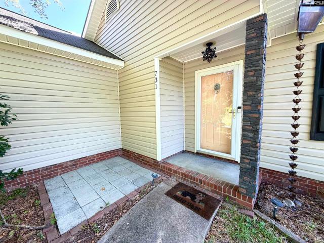 731 Burnside Drive