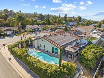 731 Dewane Dr, El Cajon, CA 92020 | MLS #NDP2602