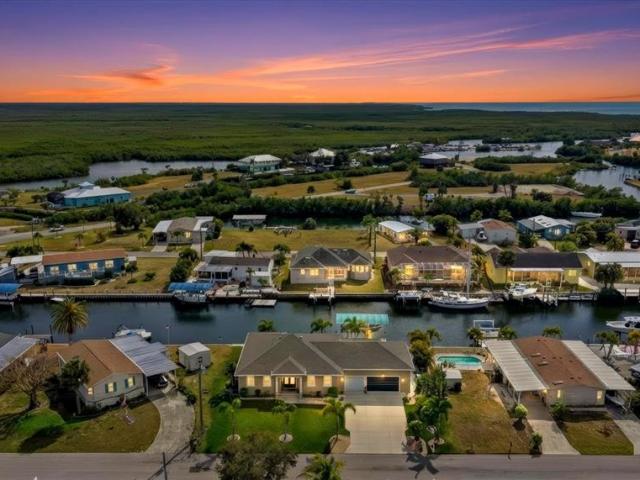 731 El Dorado Dr, Punta Gorda, FL 33950 | MLS #A4682