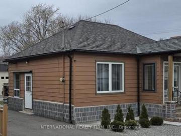 Hamilton, Ontario, Ontario - Parking