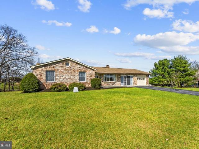 731 Kendrick Ford Road
