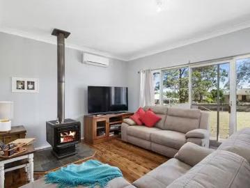 Freemans Reach, Colo Heights - Garden, Equipped kitchen