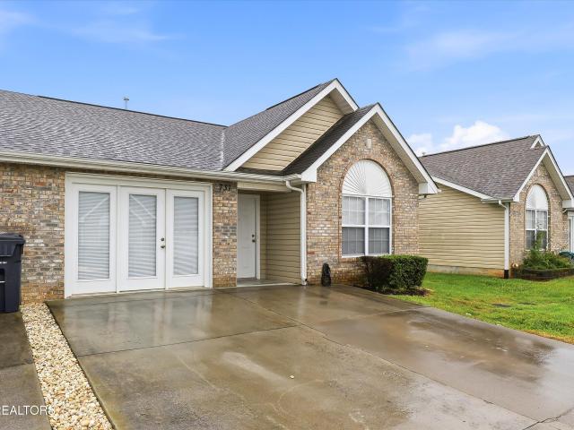 731 High Point Way
