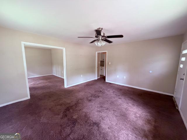 731 Hillcrest Drive