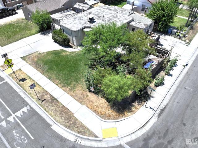 731 Lexington Street
