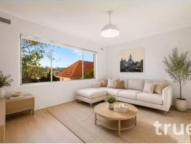7/31 Mosman Street, Mosman Apartment for rent Listed by Madis.