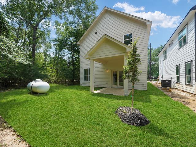 731 Magnolia Point Dr, Houston, TX 77336 | MLS #92678