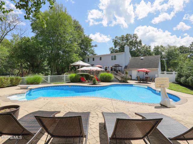 731 Mccormick Drive