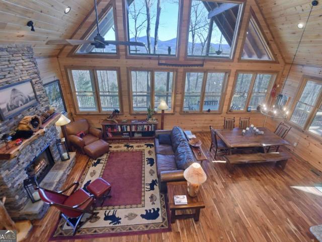 731 Native Trail