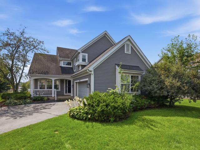 731 Nashua Court