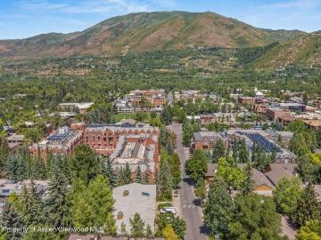 731 S Mill Street 2D, Aspen, CO