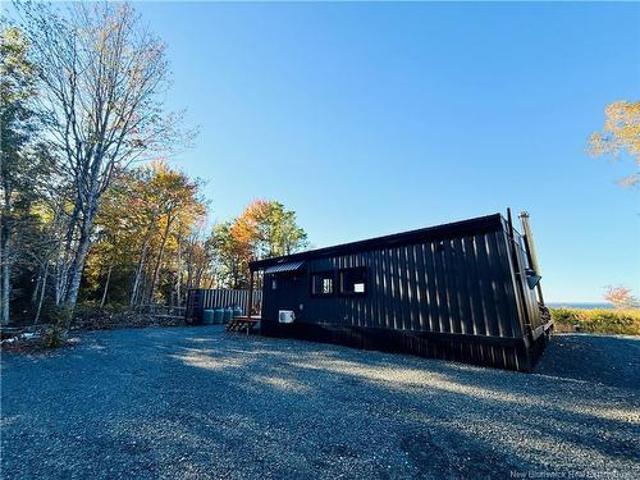 731 Pointe Aux Carr Rd, Napan, NB, E1N 4X8 house for sale | Listing ID NB142700 | Royal LePage