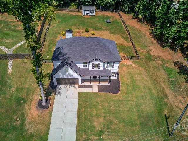 731 Peachtree Road