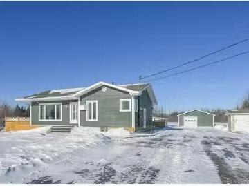 731 Route 345, Évangéline, NB, E8P 1T4 house for sale Listi.
