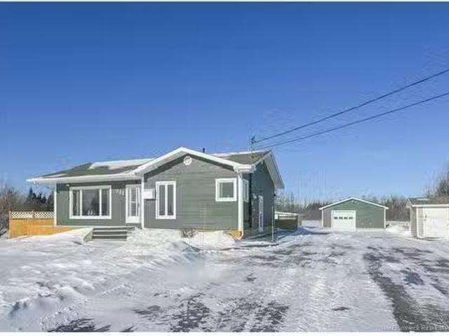 731 Route 345, Évangéline, NB, E8P 1T4 house for sale Listi.